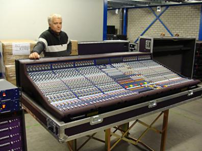Legend L-3000