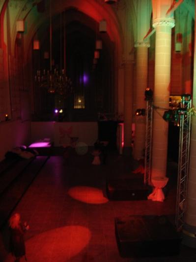 Broerenkerk 2005