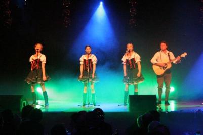Herenzitting 2009