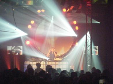 broeren dj