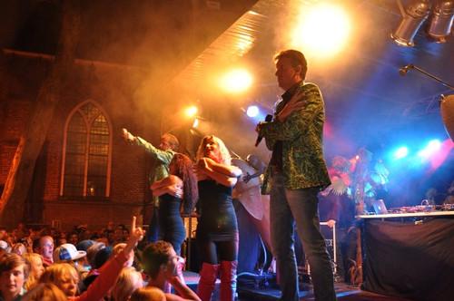 Dikdakkers DMD 2010