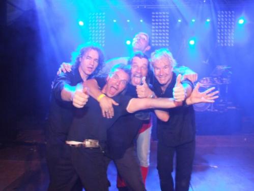 Dijkfeest Melrose