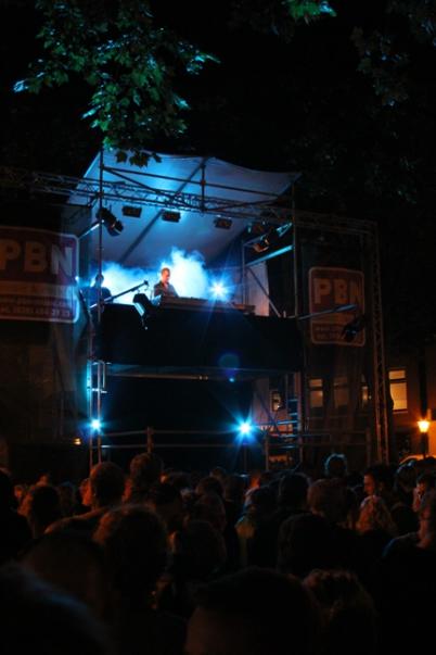 DJ DMD 2011