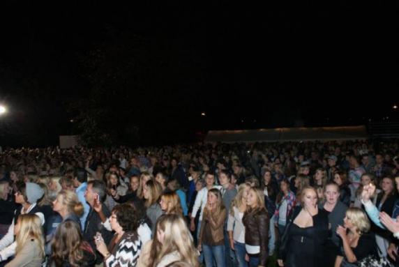publiek