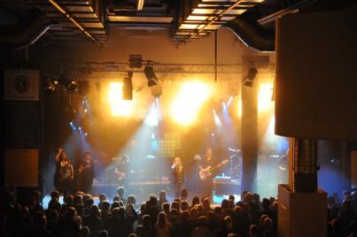 Publiek
