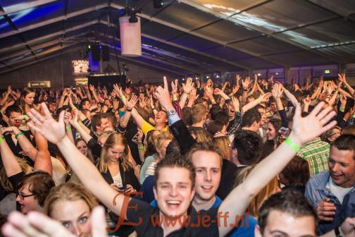 publiek