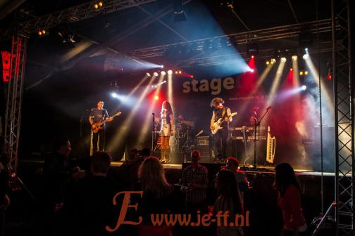 Stageline