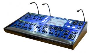 Chamsys Mq-200 Pro