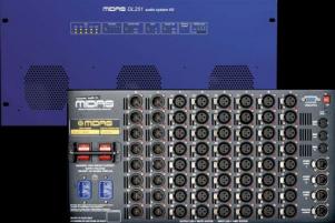 Midas DL251