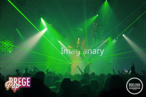Dancetent 1