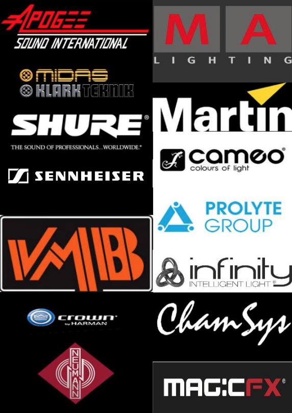 logos