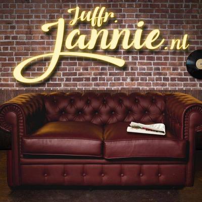 Juffr. Jannie