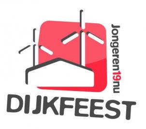 logo dijkfeest
