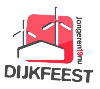 logo dijkfeest