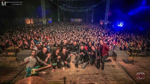 publiek 2019