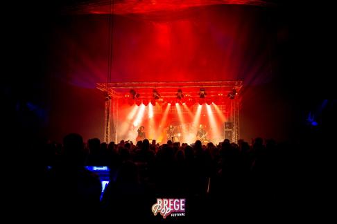 Rocktent