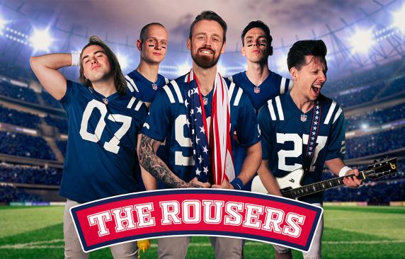 the rousers